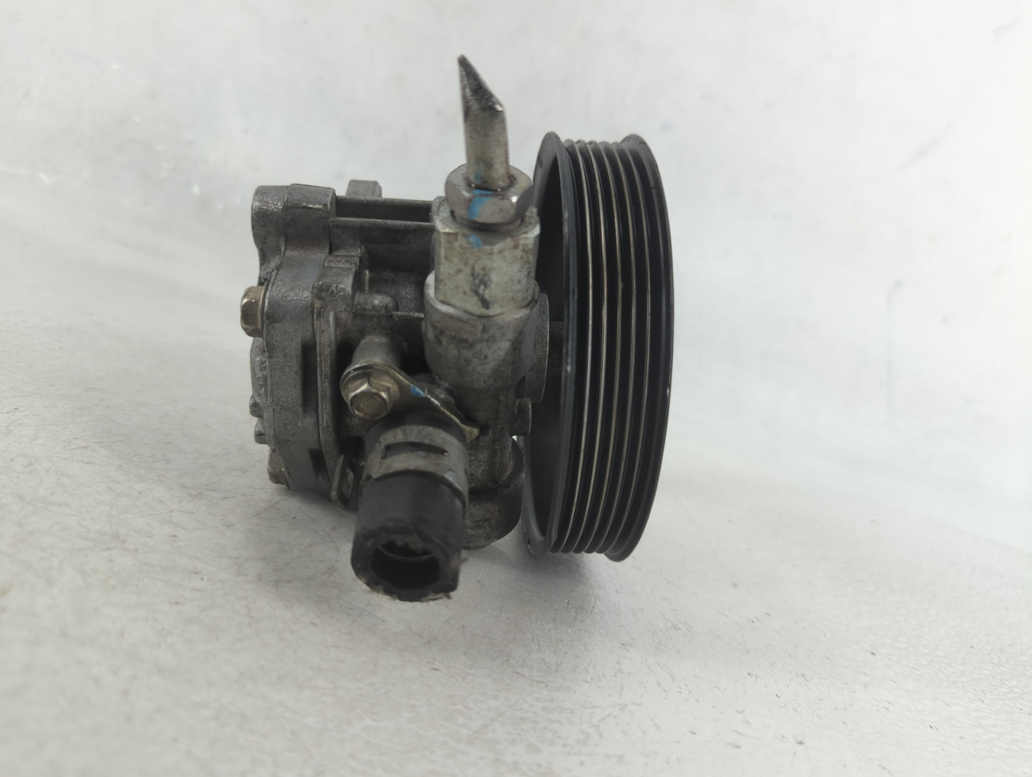 2009-2020 Dodge Journey Power Steering Column Pump Oem - Oemusedautoparts1.com