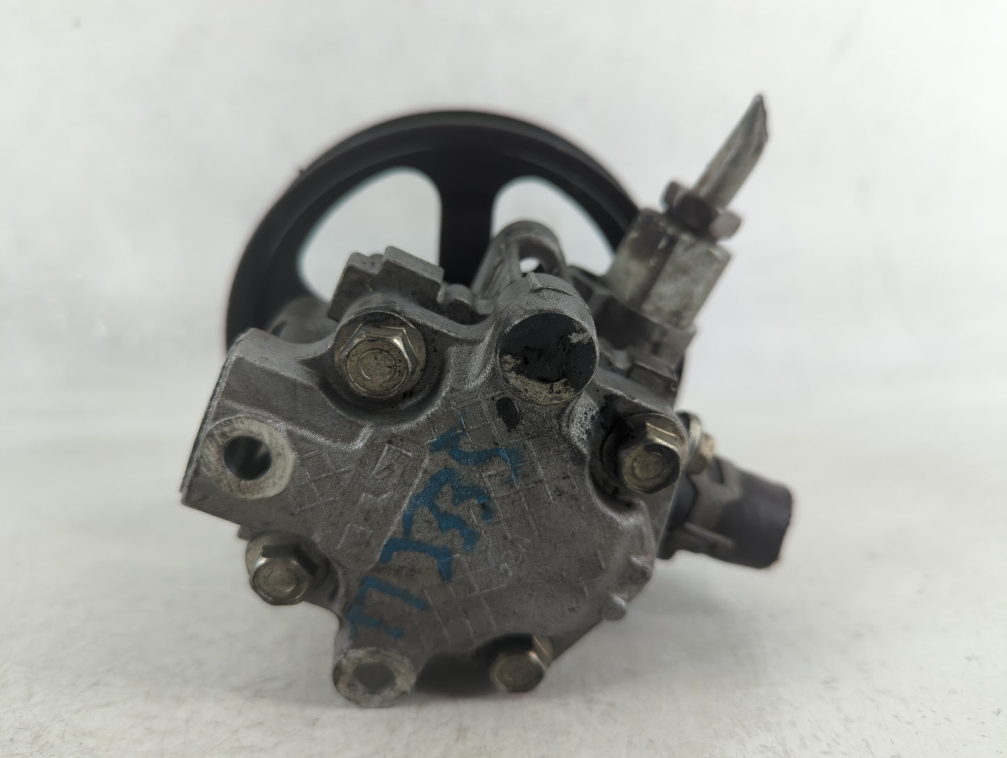2009-2020 Dodge Journey Power Steering Column Pump Oem - Oemusedautoparts1.com