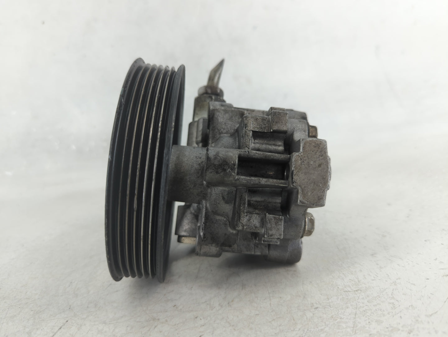 2009-2020 Dodge Journey Power Steering Column Pump Oem - Oemusedautoparts1.com