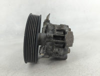 2009-2020 Dodge Journey Power Steering Column Pump Oem - Oemusedautoparts1.com