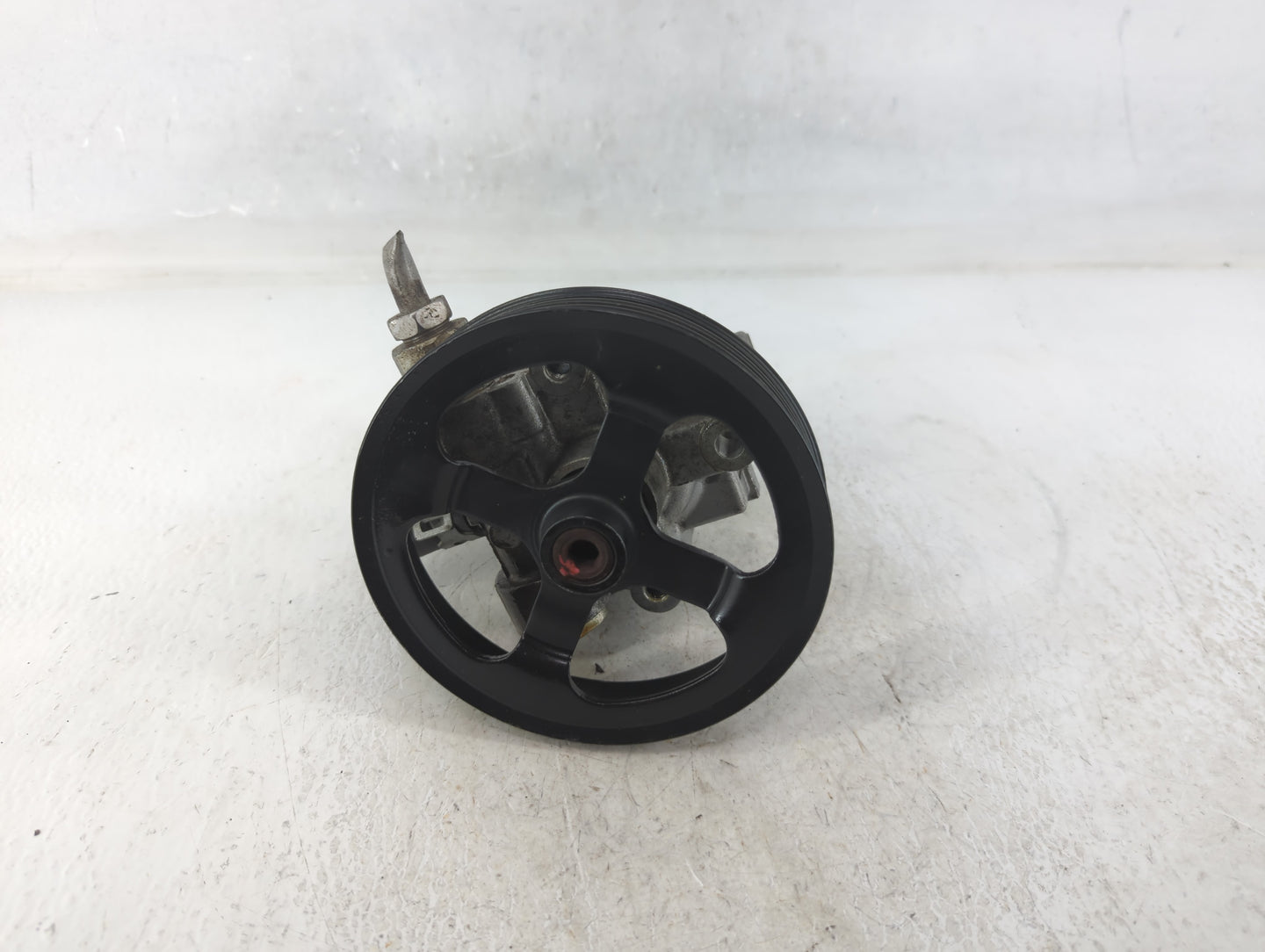 2009-2020 Dodge Journey Power Steering Column Pump Oem - Oemusedautoparts1.com