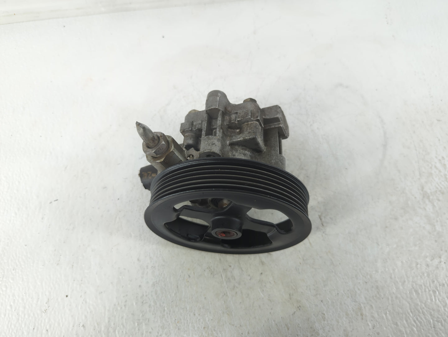 2009-2020 Dodge Journey Power Steering Column Pump Oem - Oemusedautoparts1.com