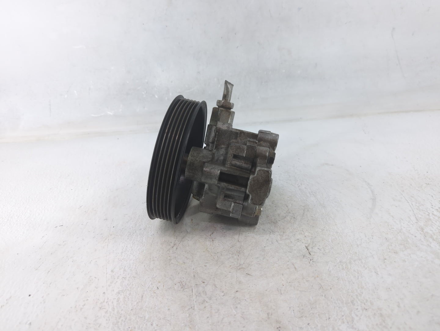 2009-2020 Dodge Journey Power Steering Column Pump Oem - Oemusedautoparts1.com