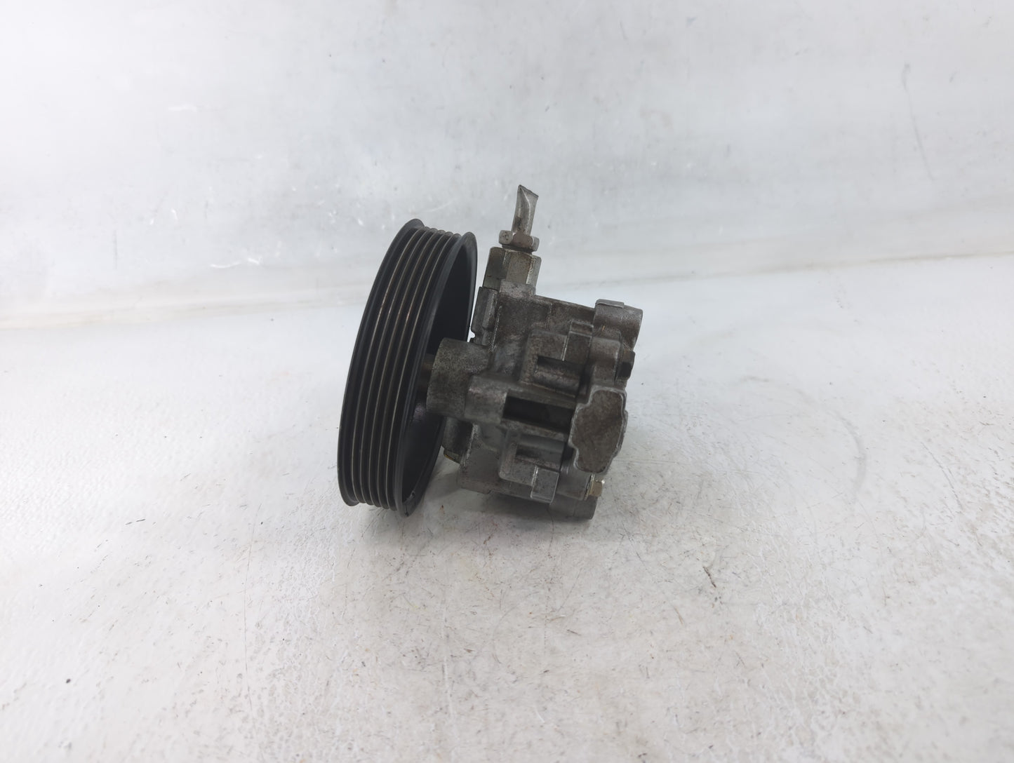 2009-2020 Dodge Journey Power Steering Column Pump Oem - Oemusedautoparts1.com
