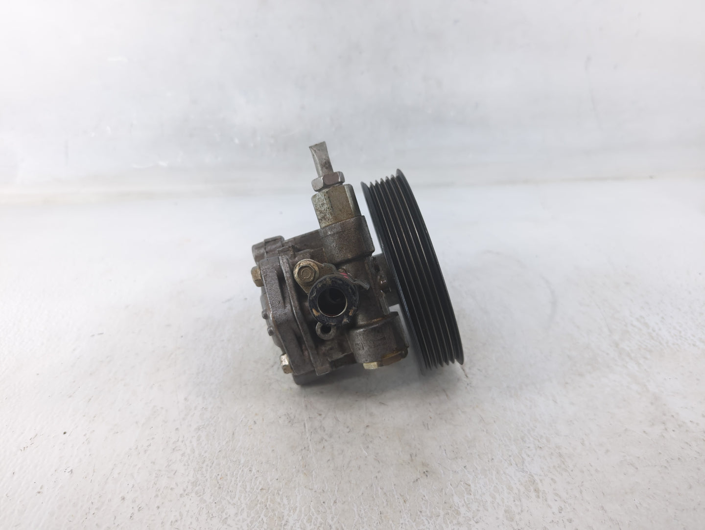 2009-2020 Dodge Journey Power Steering Column Pump Oem - Oemusedautoparts1.com