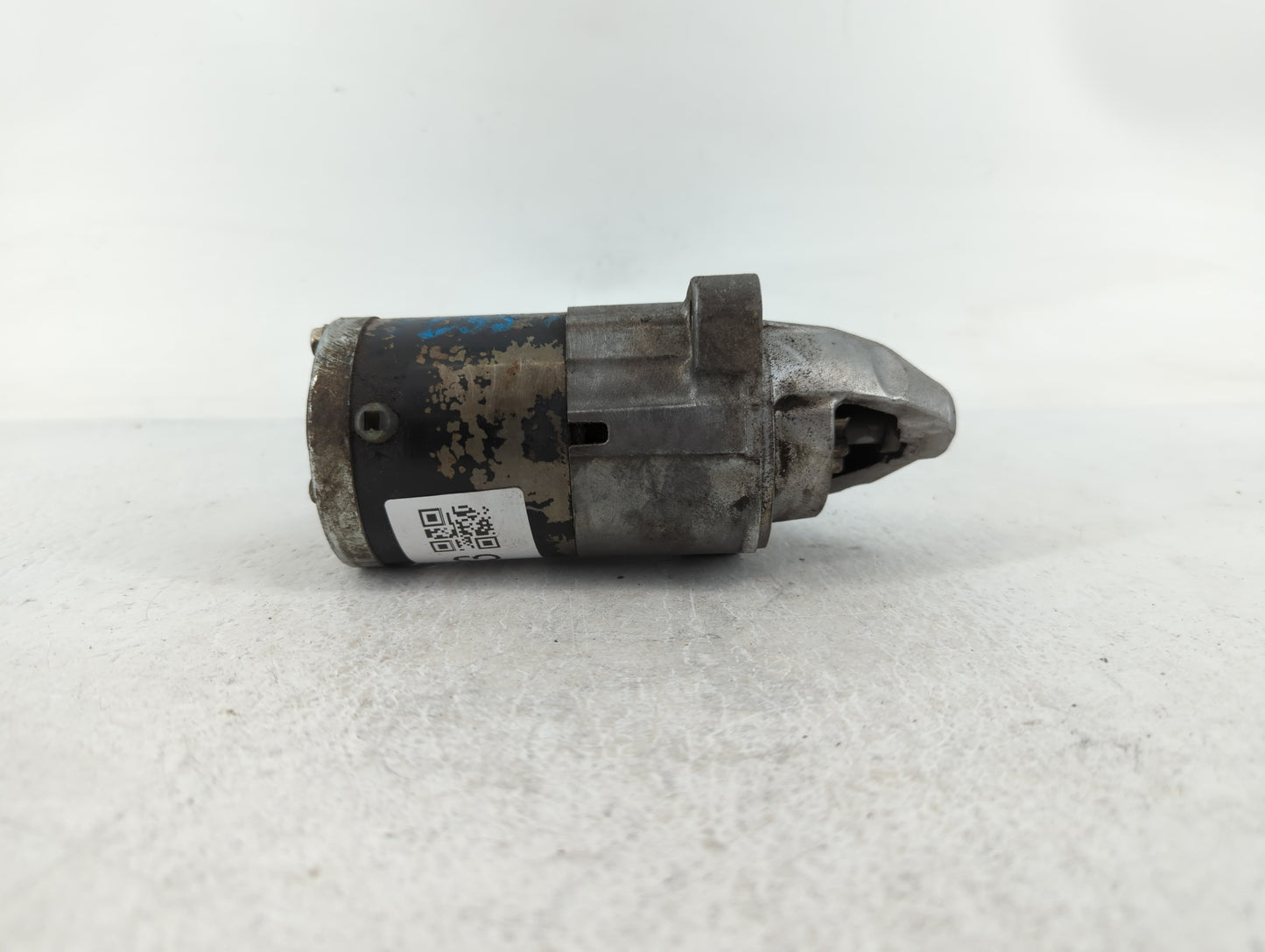 2009-2020 Dodge Journey Car Starter Motor Solenoid OEM P/N:M000T32071ZC 05034555AA Fits OEM Used Auto Parts - Oemusedautopar