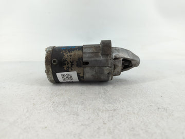 2009-2020 Dodge Journey Car Starter Motor Solenoid OEM P/N:M000T32071ZC 05034555AA Fits OEM Used Auto Parts - Oemusedautopar
