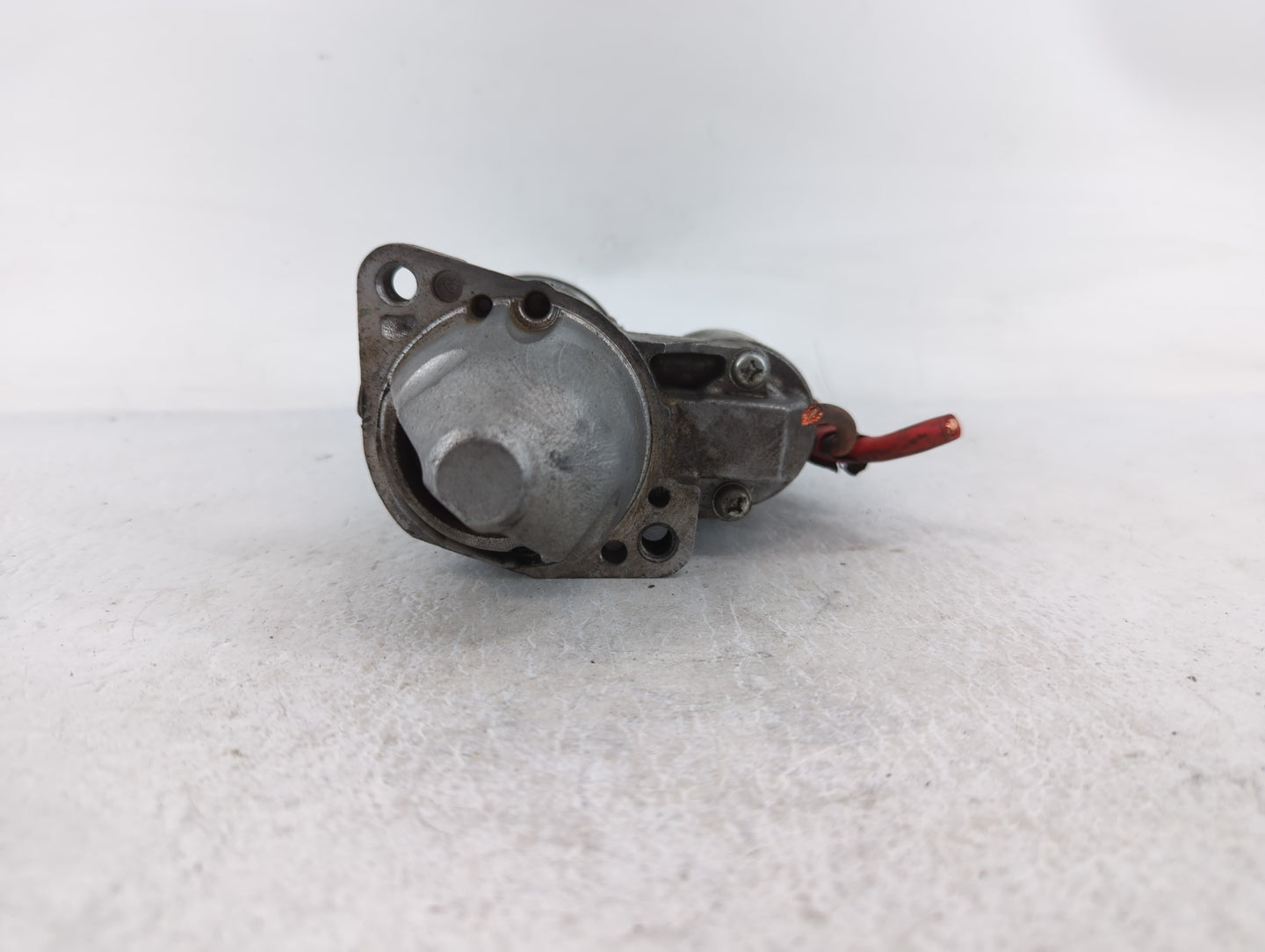 2009-2020 Dodge Journey Car Starter Motor Solenoid OEM P/N:M000T32071ZC 05034555AA Fits OEM Used Auto Parts - Oemusedautopar