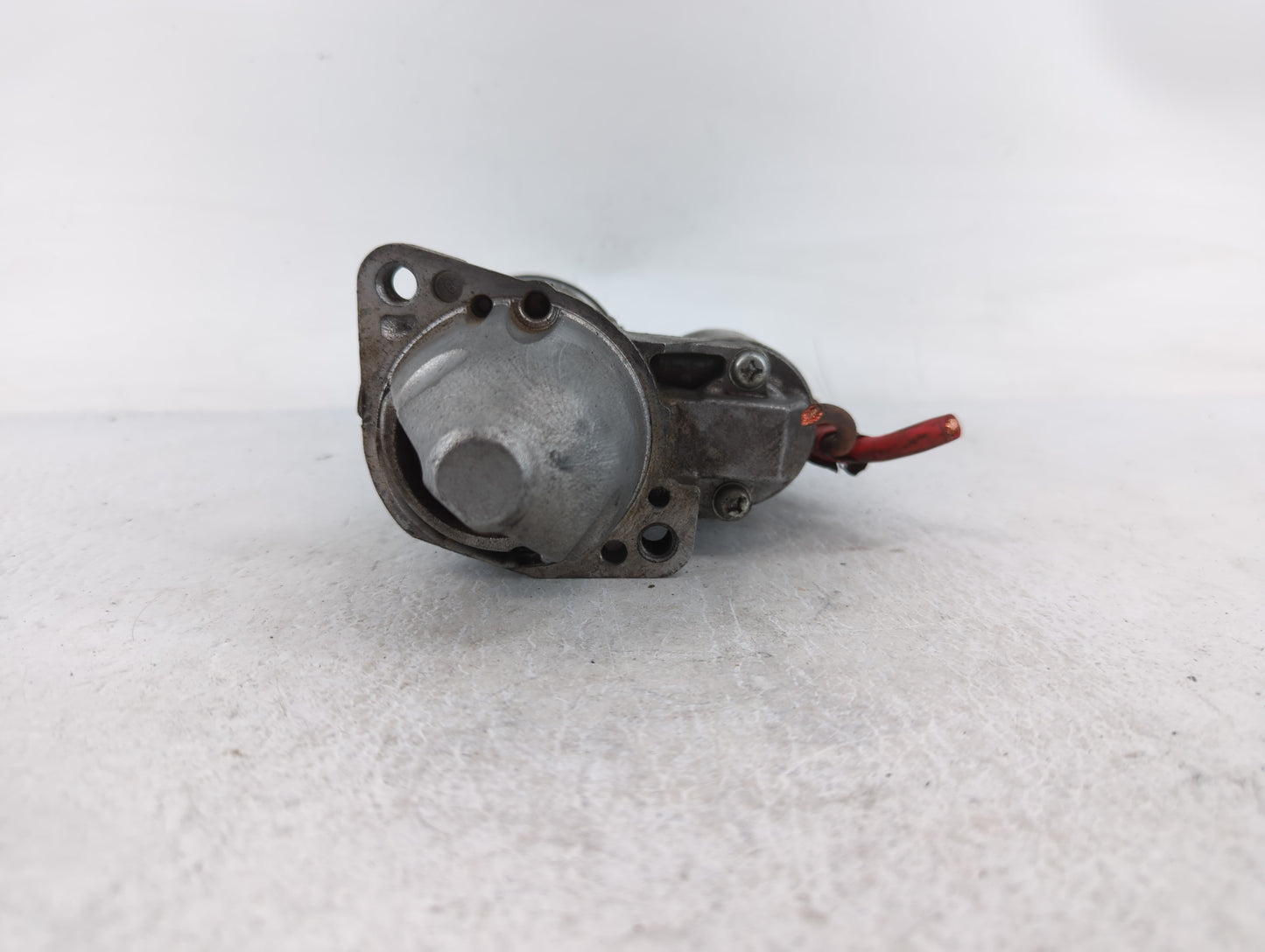 2009-2020 Dodge Journey Car Starter Motor Solenoid OEM P/N:M000T32071ZC 05034555AA Fits OEM Used Auto Parts - Oemusedautopar