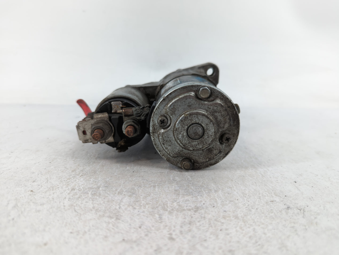 2009-2020 Dodge Journey Car Starter Motor Solenoid OEM P/N:M000T32071ZC 05034555AA Fits OEM Used Auto Parts - Oemusedautopar