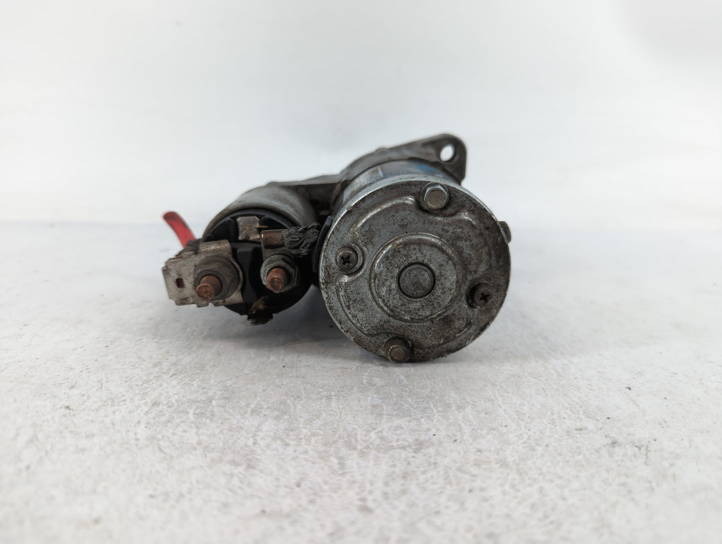2009-2020 Dodge Journey Car Starter Motor Solenoid OEM P/N:M000T32071ZC 05034555AA Fits OEM Used Auto Parts - Oemusedautopar