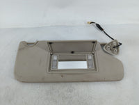2011-2020 Dodge Journey Sun Visor Shade Replacement Driver Left Mirror Fits Fits 2011 2012 2013 2014 2015 2016 2017 2018 201