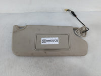 2011-2020 Dodge Journey Sun Visor Shade Replacement Driver Left Mirror Fits Fits 2011 2012 2013 2014 2015 2016 2017 2018 201