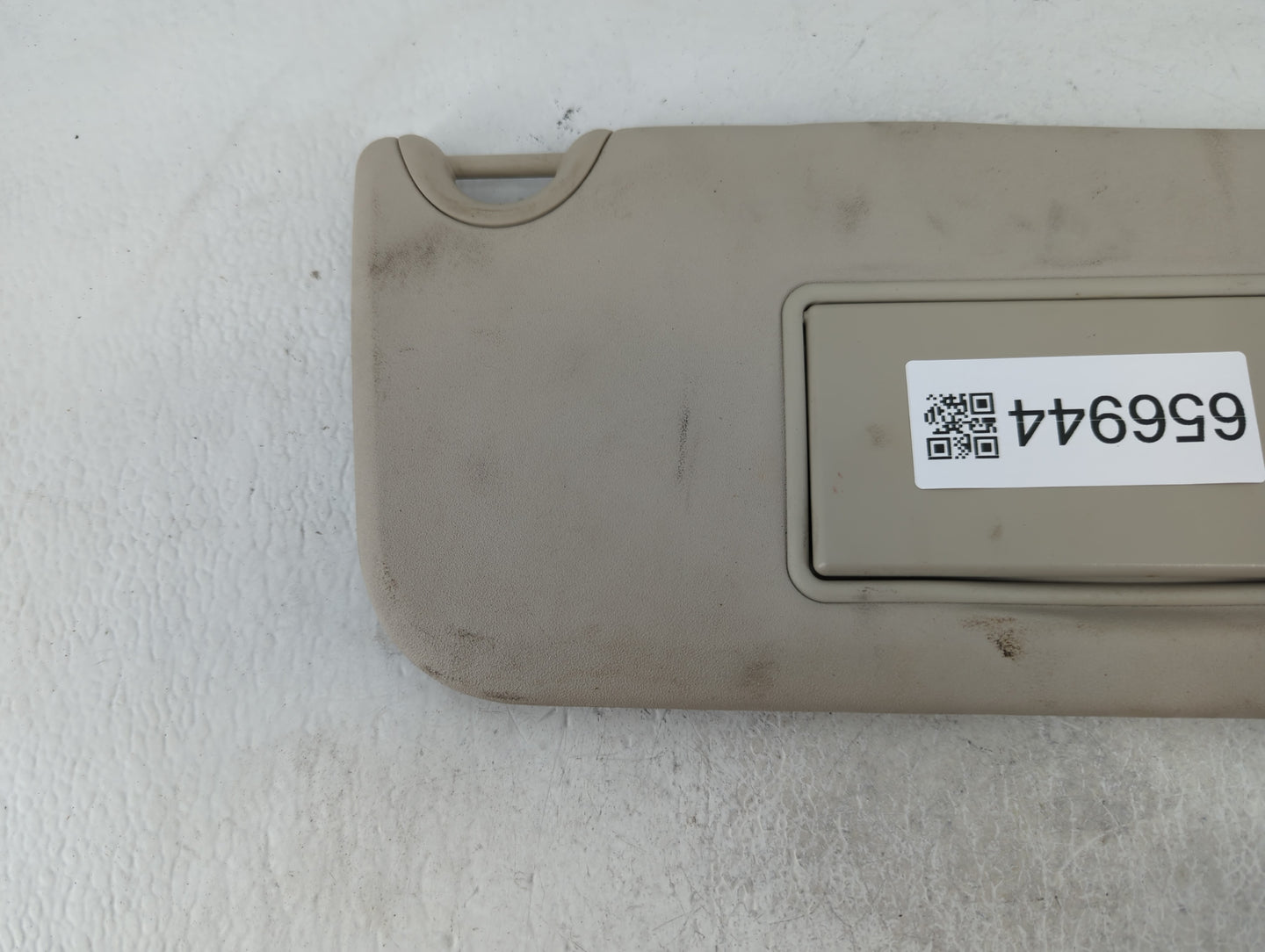 2011-2020 Dodge Journey Sun Visor Shade Replacement Driver Left Mirror Fits Fits 2011 2012 2013 2014 2015 2016 2017 2018 201