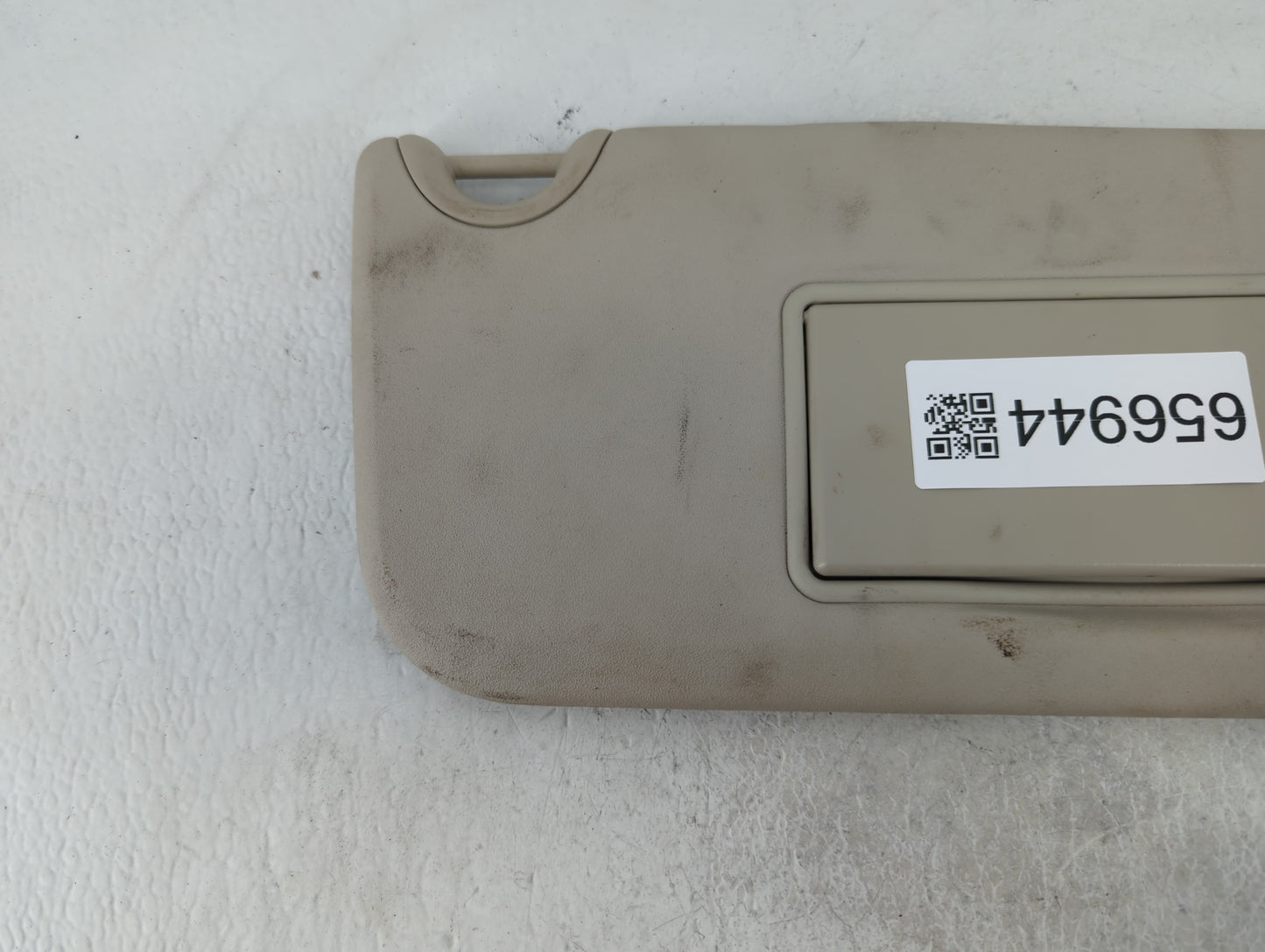 2011-2020 Dodge Journey Sun Visor Shade Replacement Driver Left Mirror Fits Fits 2011 2012 2013 2014 2015 2016 2017 2018 201