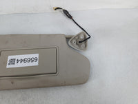 2011-2020 Dodge Journey Sun Visor Shade Replacement Driver Left Mirror Fits Fits 2011 2012 2013 2014 2015 2016 2017 2018 201