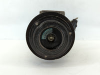 2011-2019 Dodge Journey Air Conditioning A/c Ac Compressor Oem - Oemusedautoparts1.com