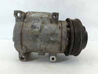 2011-2019 Dodge Journey Air Conditioning A/c Ac Compressor Oem - Oemusedautoparts1.com