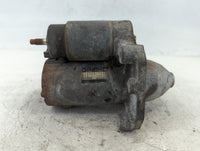 2011-2019 Dodge Journey Car Starter Motor Solenoid OEM P/N:428000-7200 04801839AB Fits OEM Used Auto Parts - Oemusedautopart