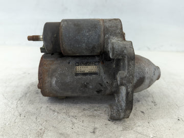 2011-2019 Dodge Journey Car Starter Motor Solenoid OEM P/N:428000-7200 04801839AB Fits OEM Used Auto Parts - Oemusedautopart