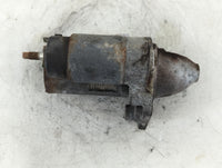 2011-2019 Dodge Journey Car Starter Motor Solenoid OEM P/N:428000-7200 04801839AB Fits OEM Used Auto Parts - Oemusedautopart