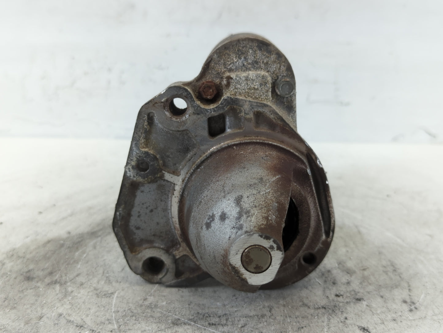2011-2019 Dodge Journey Car Starter Motor Solenoid OEM P/N:428000-7200 04801839AB Fits OEM Used Auto Parts - Oemusedautopart