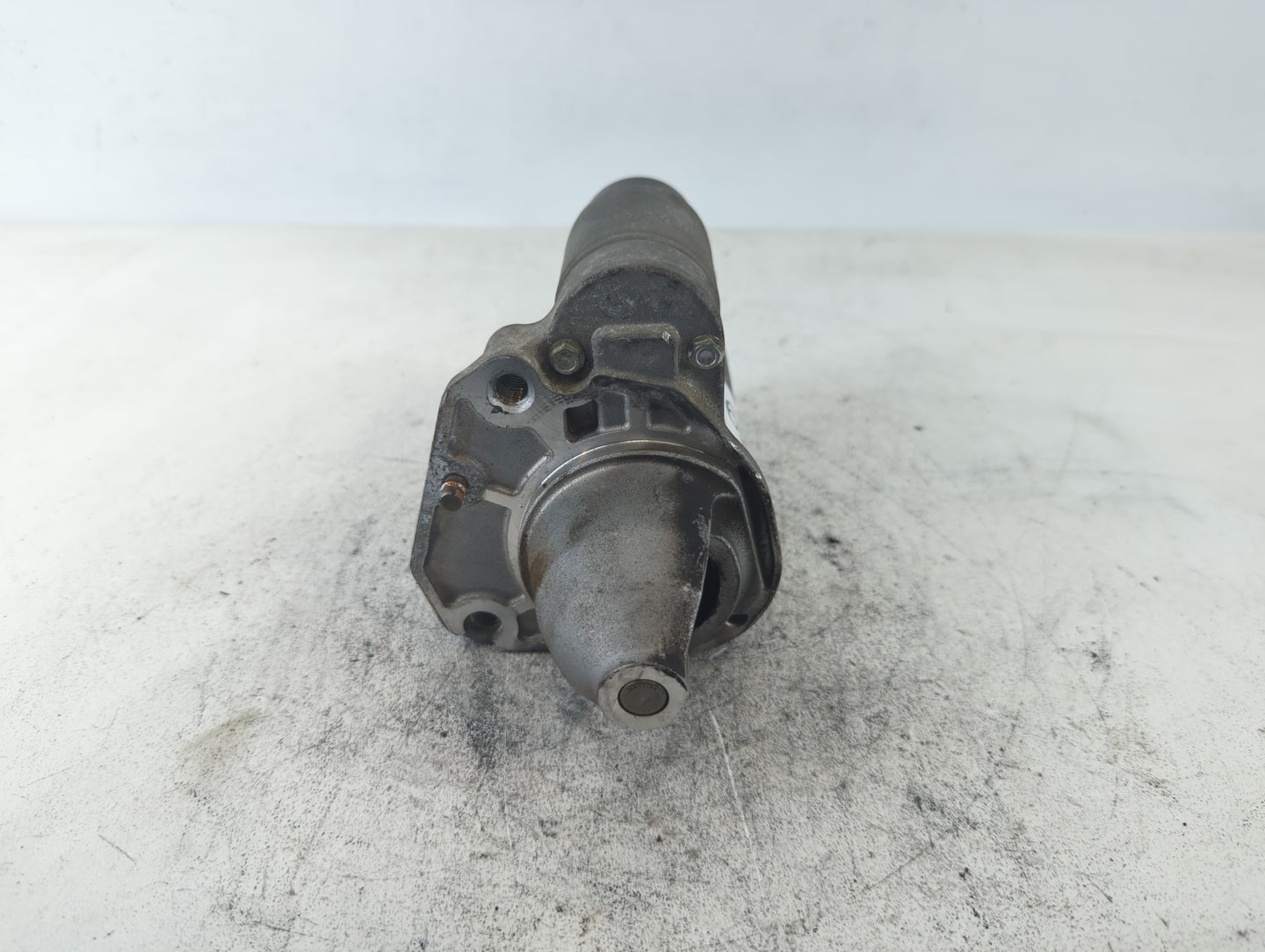 2011-2019 Dodge Journey Car Starter Motor Solenoid OEM P/N:428000-7200 04801839AB Fits OEM Used Auto Parts - Oemusedautopart