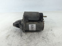 2011-2019 Dodge Journey Car Starter Motor Solenoid OEM P/N:428000-7200 04801839AB Fits OEM Used Auto Parts - Oemusedautopart