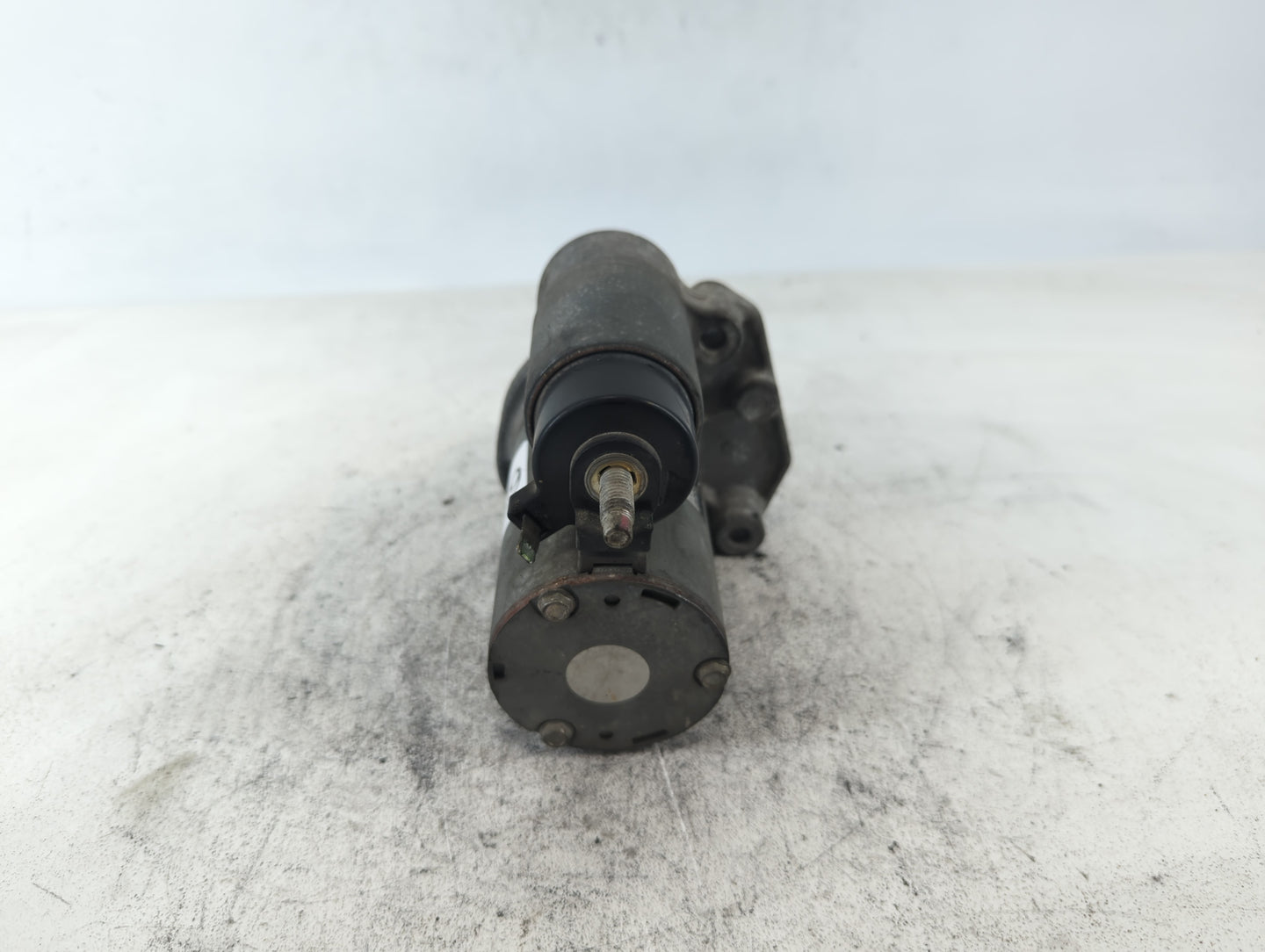 2011-2019 Dodge Journey Car Starter Motor Solenoid OEM P/N:428000-7200 04801839AB Fits OEM Used Auto Parts - Oemusedautopart