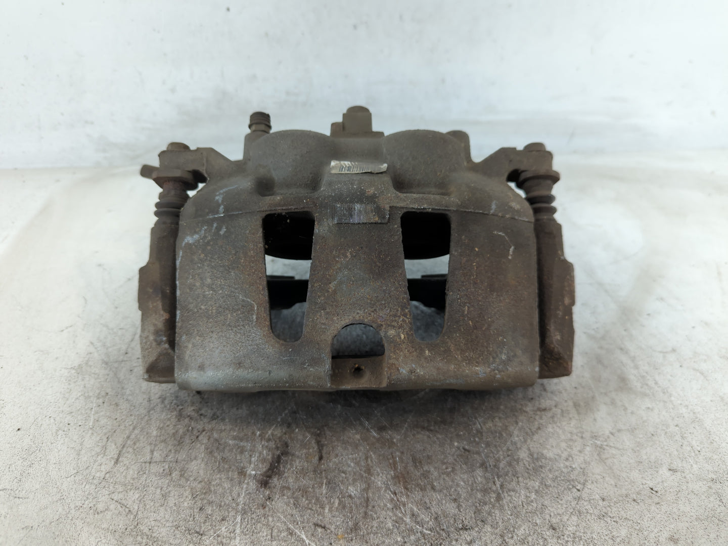 2012-2020 Dodge Journey Front Passenger Right Brake Caliper - Oemusedautoparts1.com