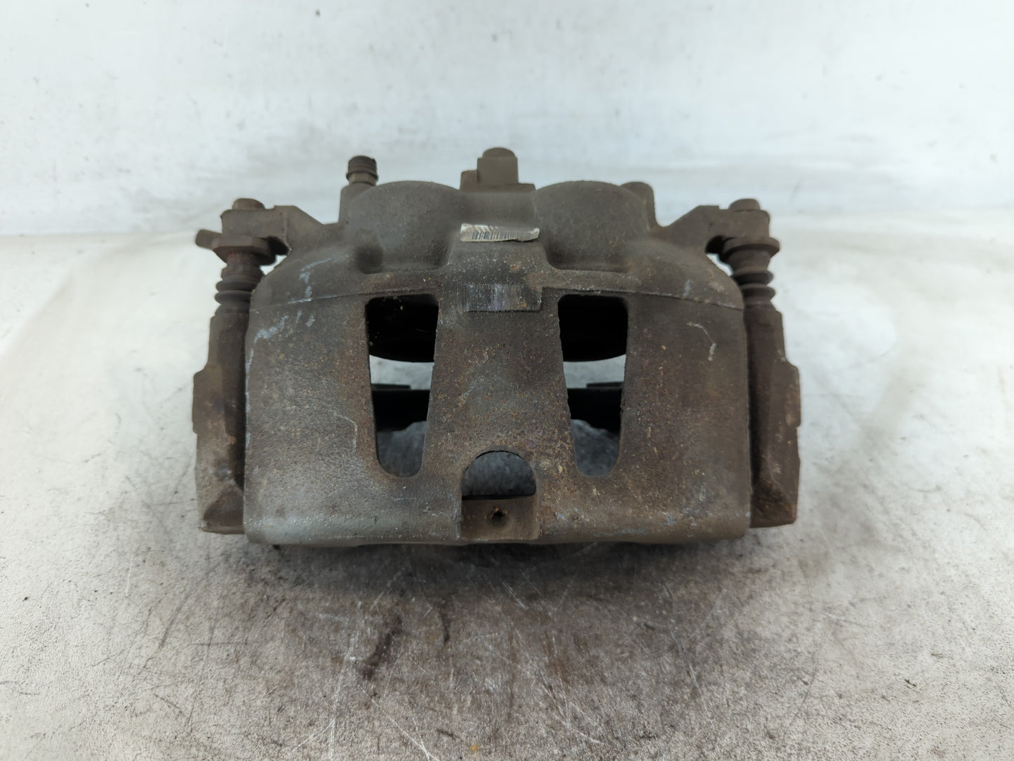 2012-2020 Dodge Journey Front Passenger Right Brake Caliper - Oemusedautoparts1.com
