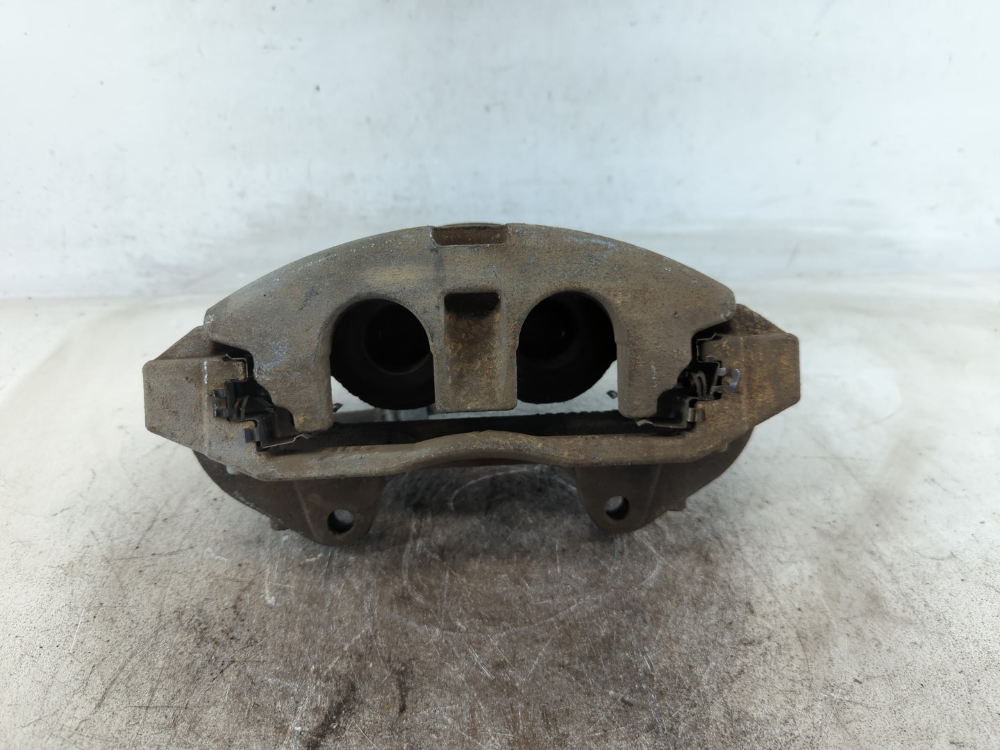 2012-2020 Dodge Journey Front Passenger Right Brake Caliper - Oemusedautoparts1.com