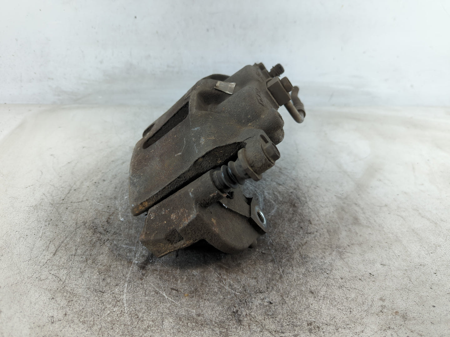 2012-2020 Dodge Journey Front Passenger Right Brake Caliper - Oemusedautoparts1.com