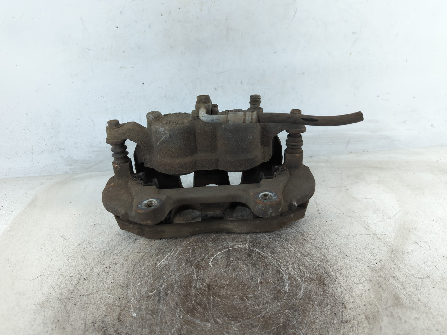 2012-2020 Dodge Journey Front Passenger Right Brake Caliper - Oemusedautoparts1.com
