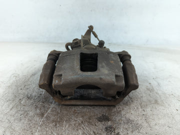 2013 Dodge Journey Front Driver Left Brake Caliper