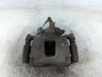 compare product 2012-2020 Dodge Journey Front Driver Left Brake Caliper