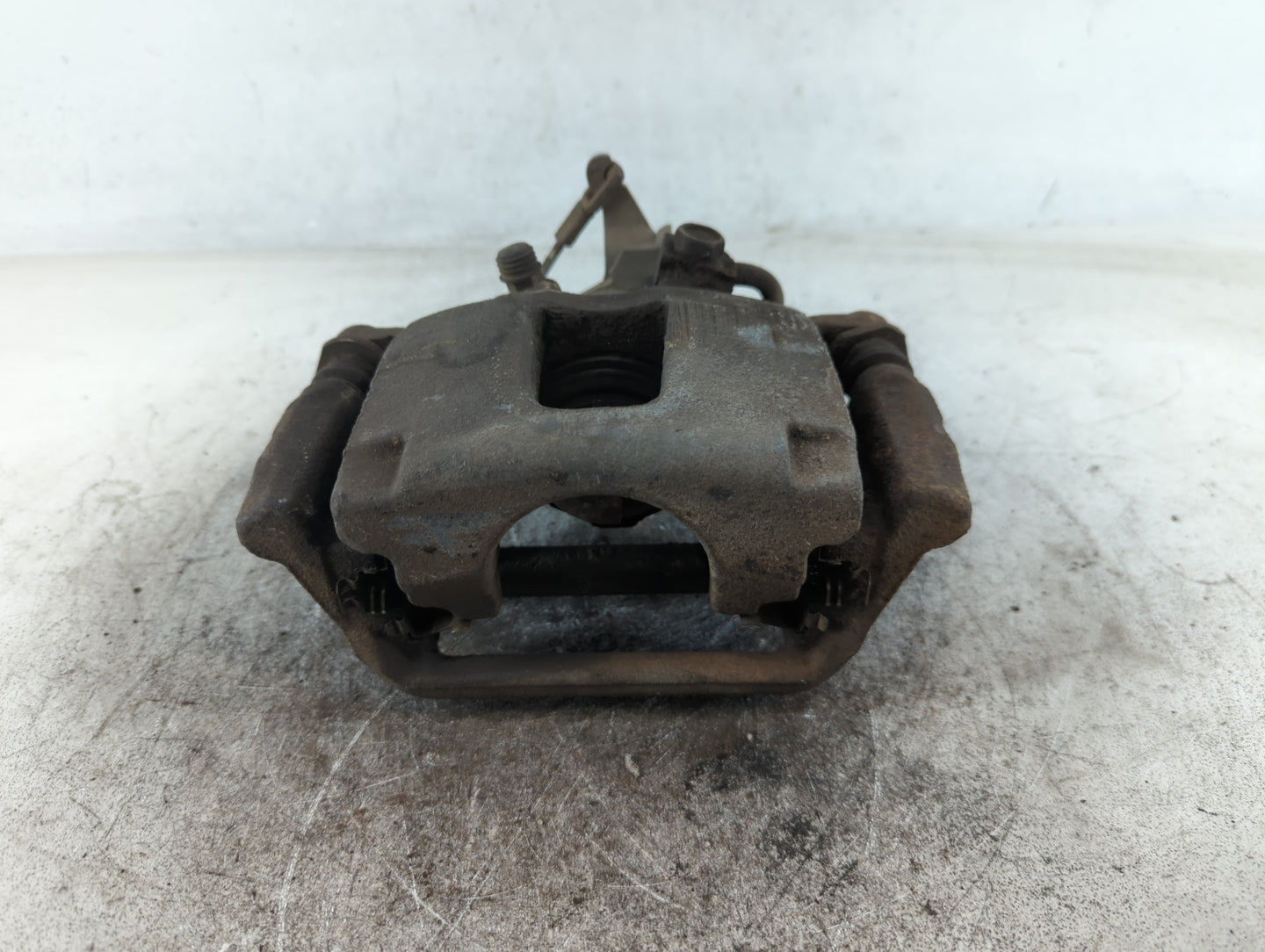 2012-2020 Dodge Journey Front Driver Left Brake Caliper - Oemusedautoparts1.com