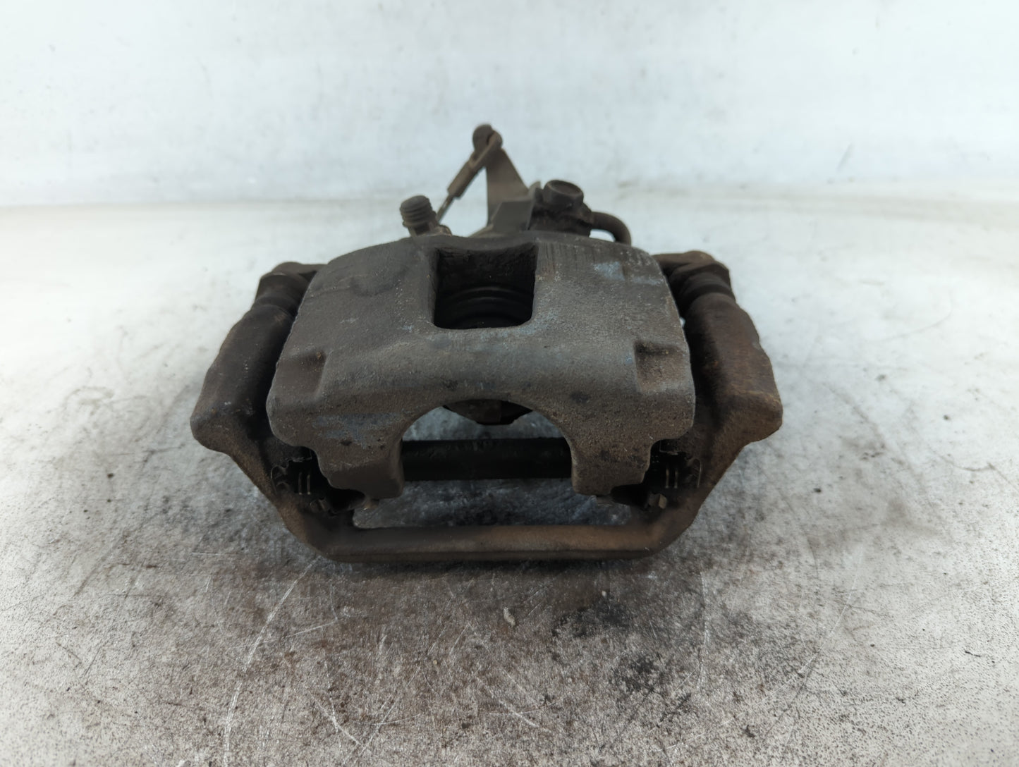 2012-2020 Dodge Journey Front Driver Left Brake Caliper - Oemusedautoparts1.com