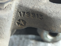 2012-2020 Dodge Journey Front Driver Left Brake Caliper - Oemusedautoparts1.com