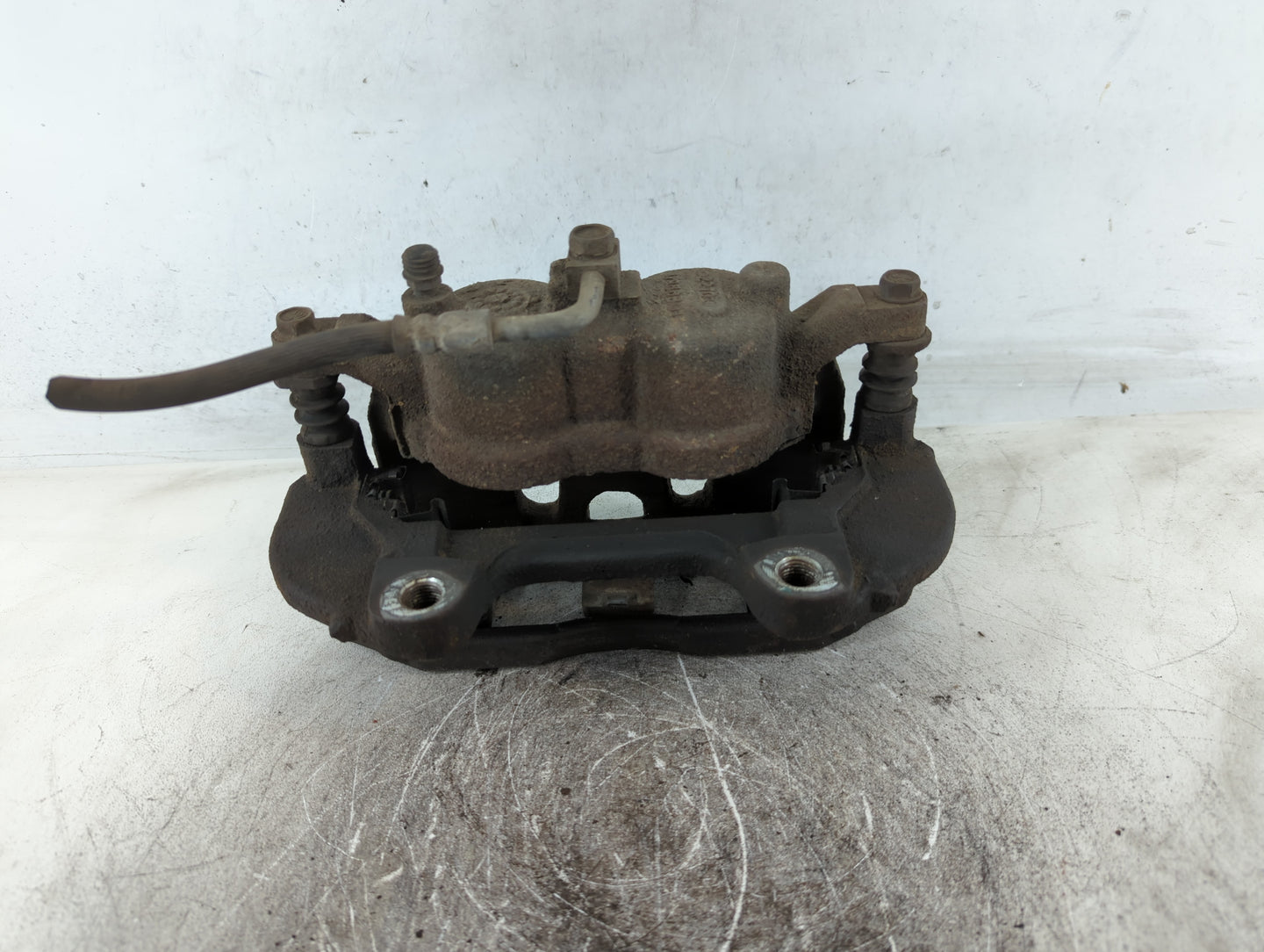 2013 Dodge Journey Front Passenger Right Brake Caliper - Oemusedautoparts1.com