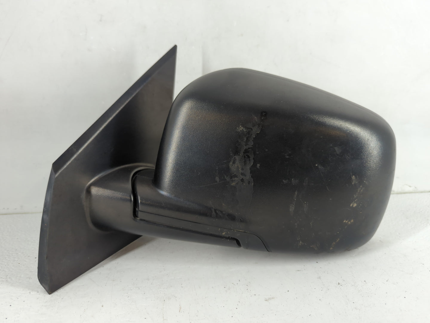 2013 Dodge Journey Driver Side View Mirror - Left Door Mirror OEM Used - Oemusedautoparts1.com