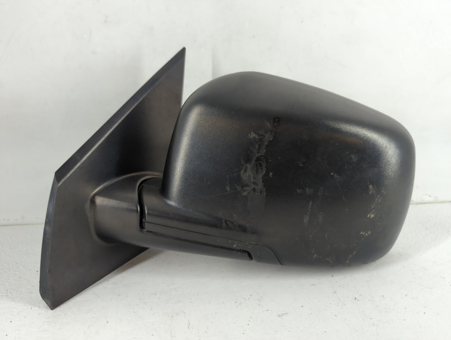 2013 Dodge Journey Driver Side View Mirror - Left Door Mirror OEM Used - Oemusedautoparts1.com