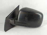 2013 Dodge Journey Driver Side View Mirror - Left Door Mirror OEM Used - Oemusedautoparts1.com