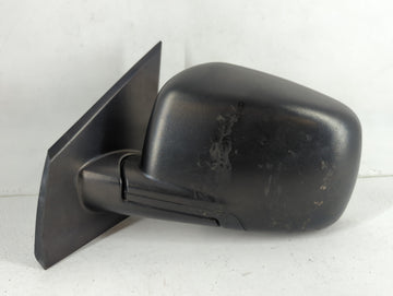 2013 Dodge Journey Driver Side View Mirror - Left Door Mirror OEM Used - Oemusedautoparts1.com
