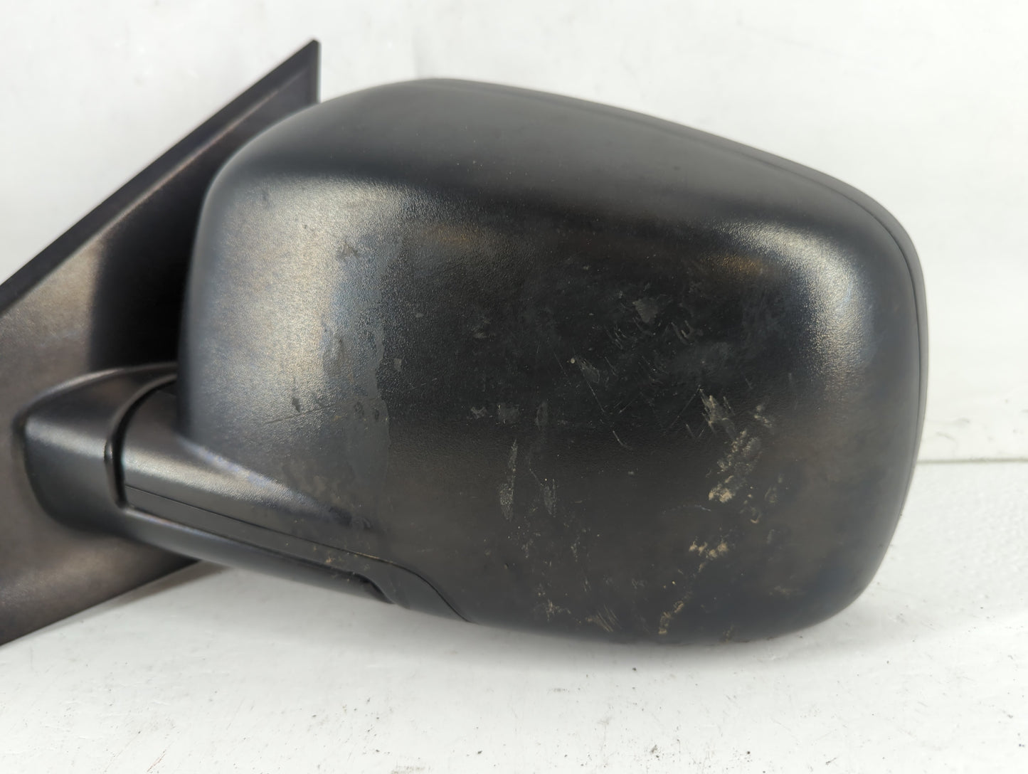 2013 Dodge Journey Driver Side View Mirror - Left Door Mirror OEM Used - Oemusedautoparts1.com