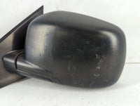 2013 Dodge Journey Driver Side View Mirror - Left Door Mirror OEM Used - Oemusedautoparts1.com
