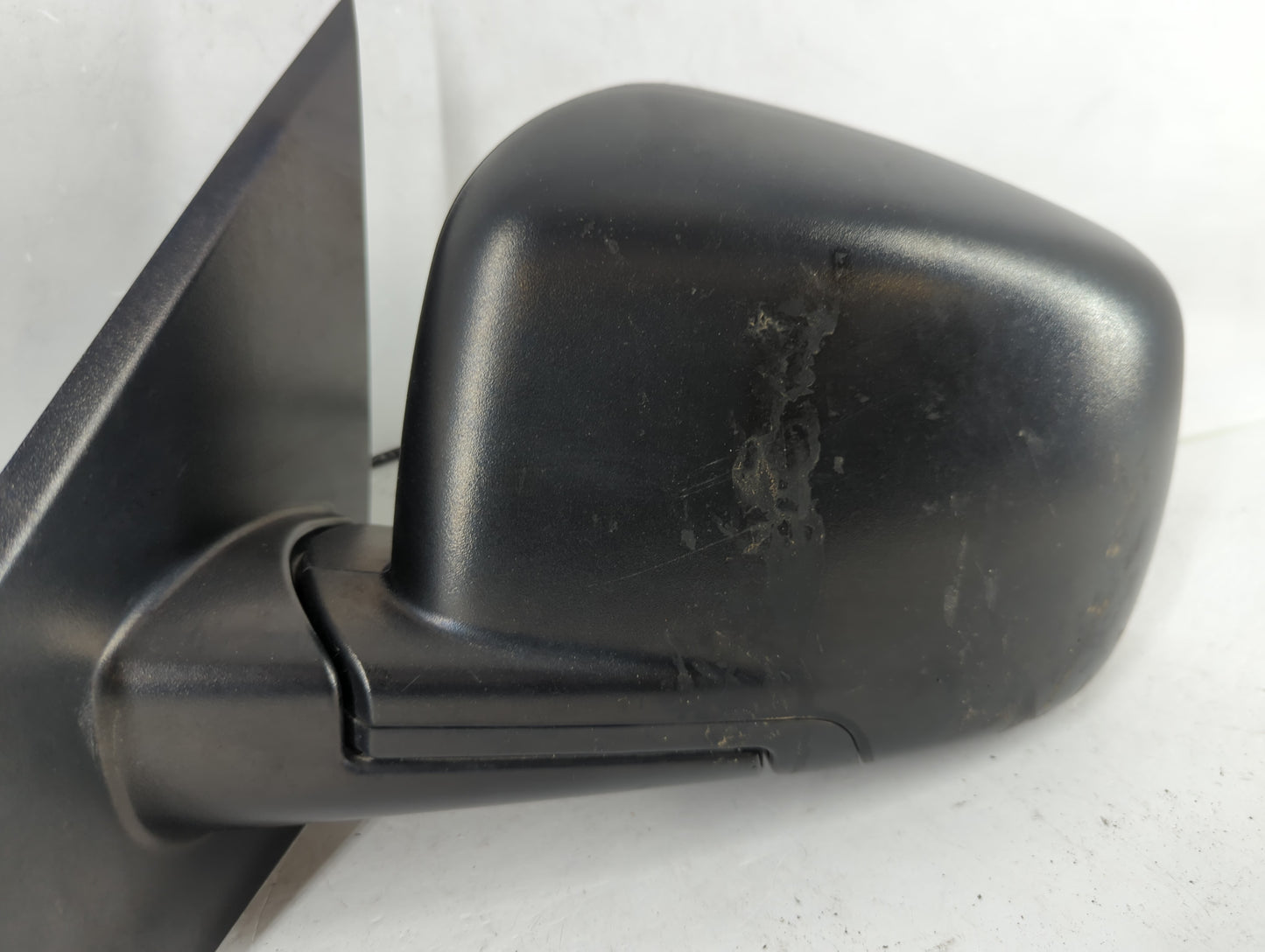 2013 Dodge Journey Driver Side View Mirror - Left Door Mirror OEM Used - Oemusedautoparts1.com
