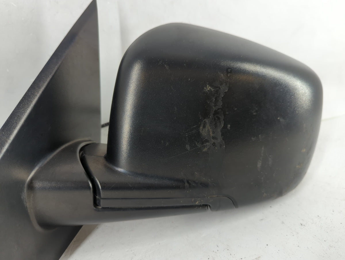 2011-2015 Dodge Journey Driver Side View Mirror - Left Door Mirror OEM Used - Oemusedautoparts1.com