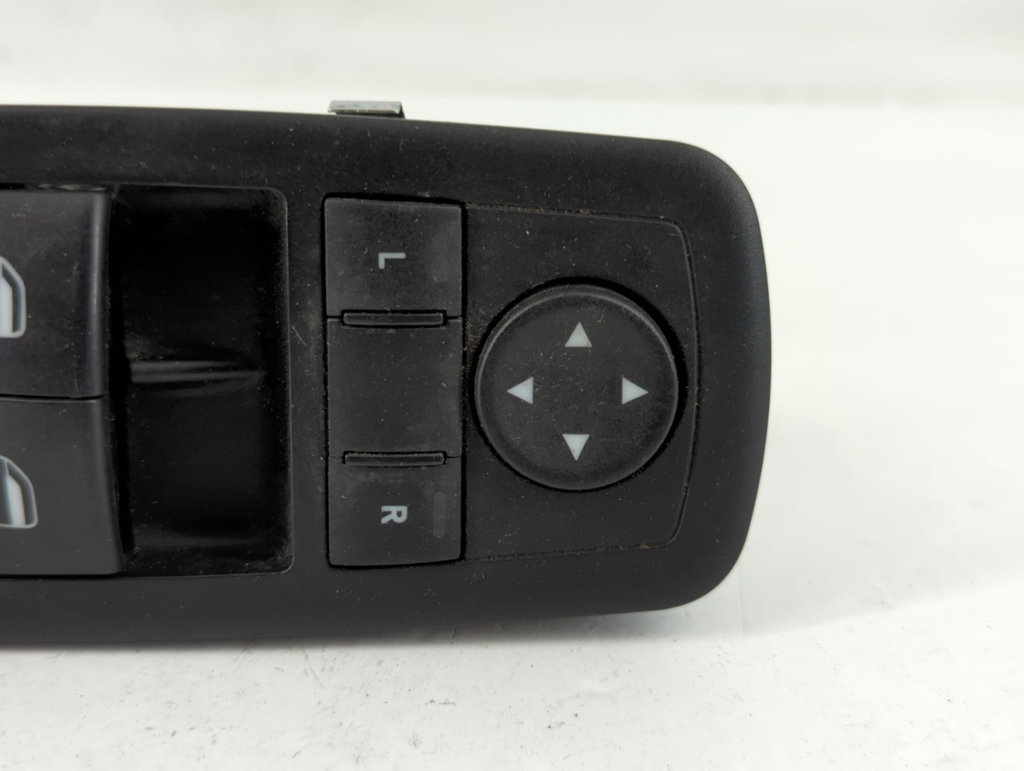 2011-2019 Dodge Journey Master Power Window Switch Replacement Driver Side Left P/N:68139805AB Fits OEM Used Auto Parts - Oe