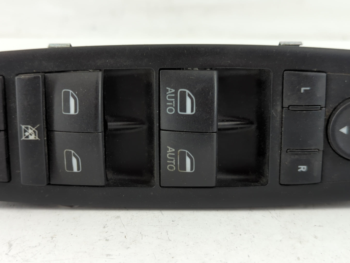 2011-2019 Dodge Journey Master Power Window Switch Replacement Driver Side Left P/N:68139805AB Fits OEM Used Auto Parts - Oe